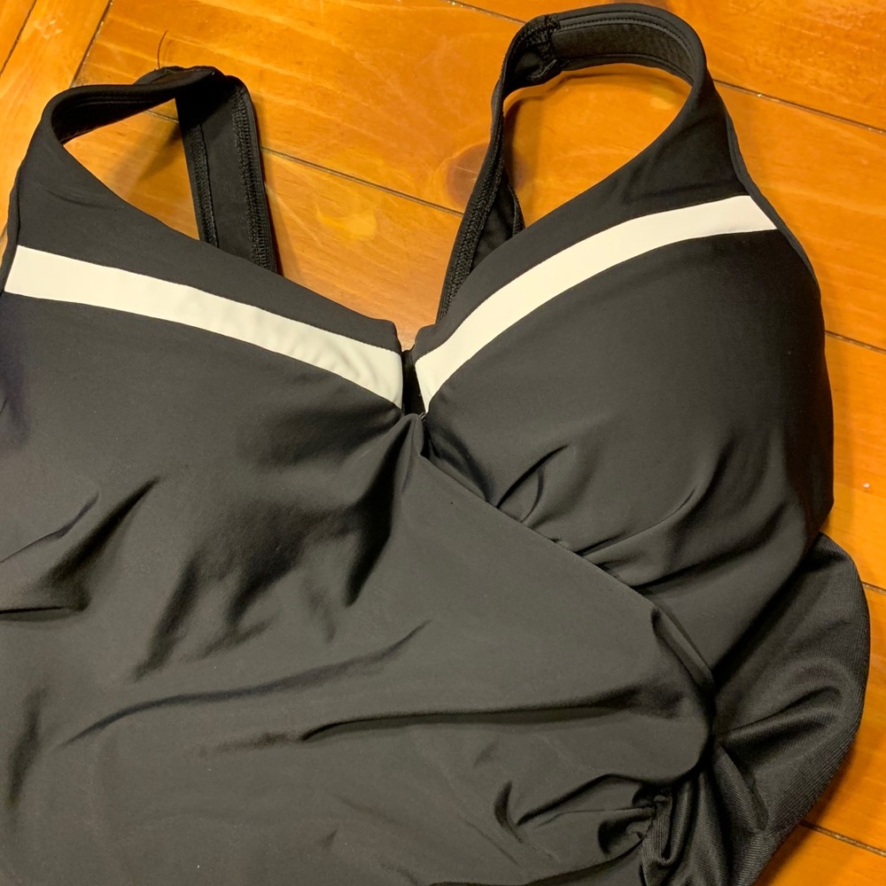 Miracle Suit Bathing Suit